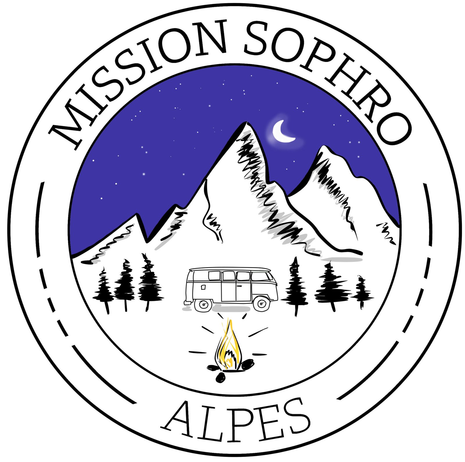 Mission Sophro